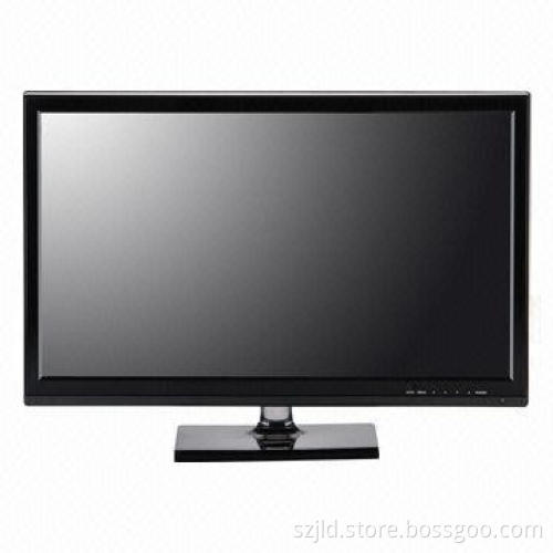 27-inch Monitor with Built-in Speaker and DP Interface